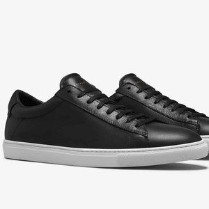 Oliver Cabell Sneakers Low 1 Black Size 44